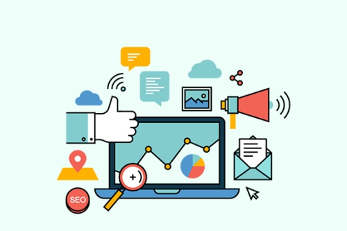 茅箭提升网络推广效果企业要注意哪些方面的问题
