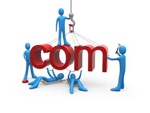 茅箭企业网站建设成功与否和哪些有关呢